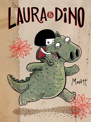 cover image of Laura y Dino